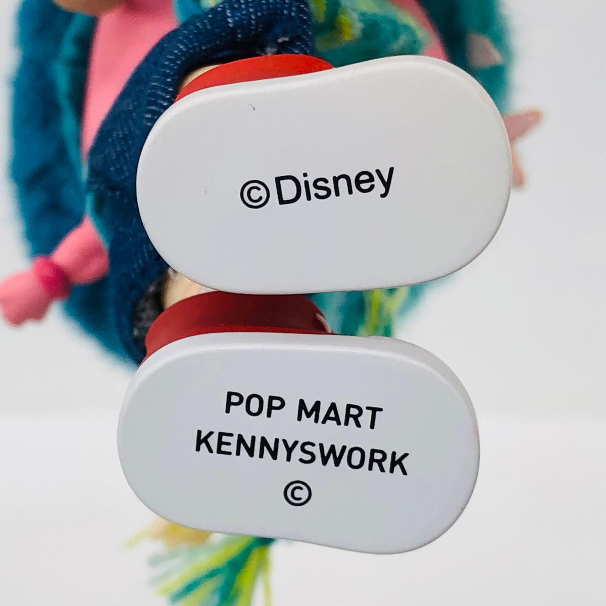 ぬいぐるみ Gary 「POPMART MOLLY ズートピア2シリーズ1/12 アクションフィギュア」 Gary MOLLY ズートピア2シリーズ【加古川物流】