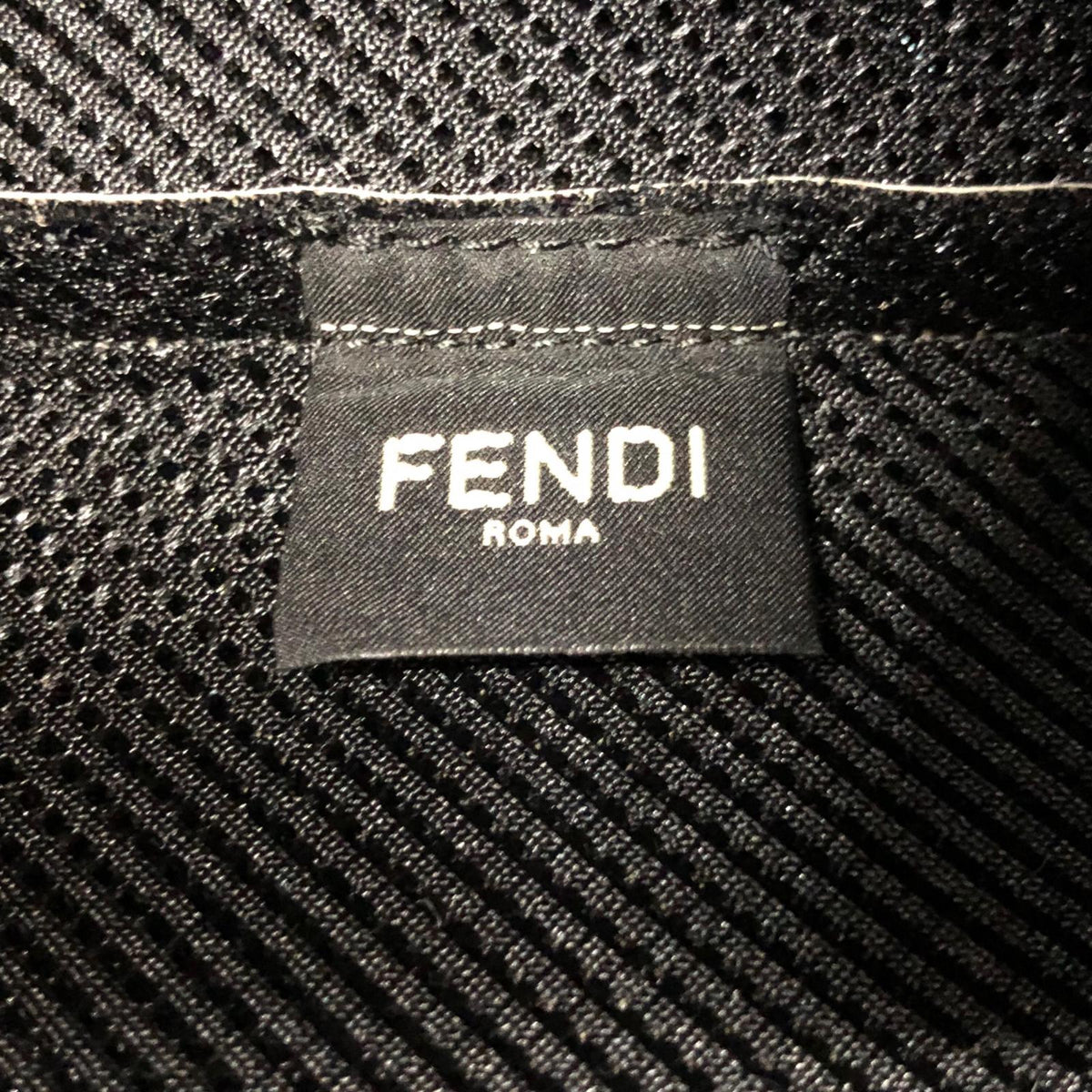 FENDI | フェンディ アフター ショルダーバッグ ショルダーバッグ 7VA604 ARCI F0MU3 serial:248-0059 ホワイト【瀬戸大橋店】