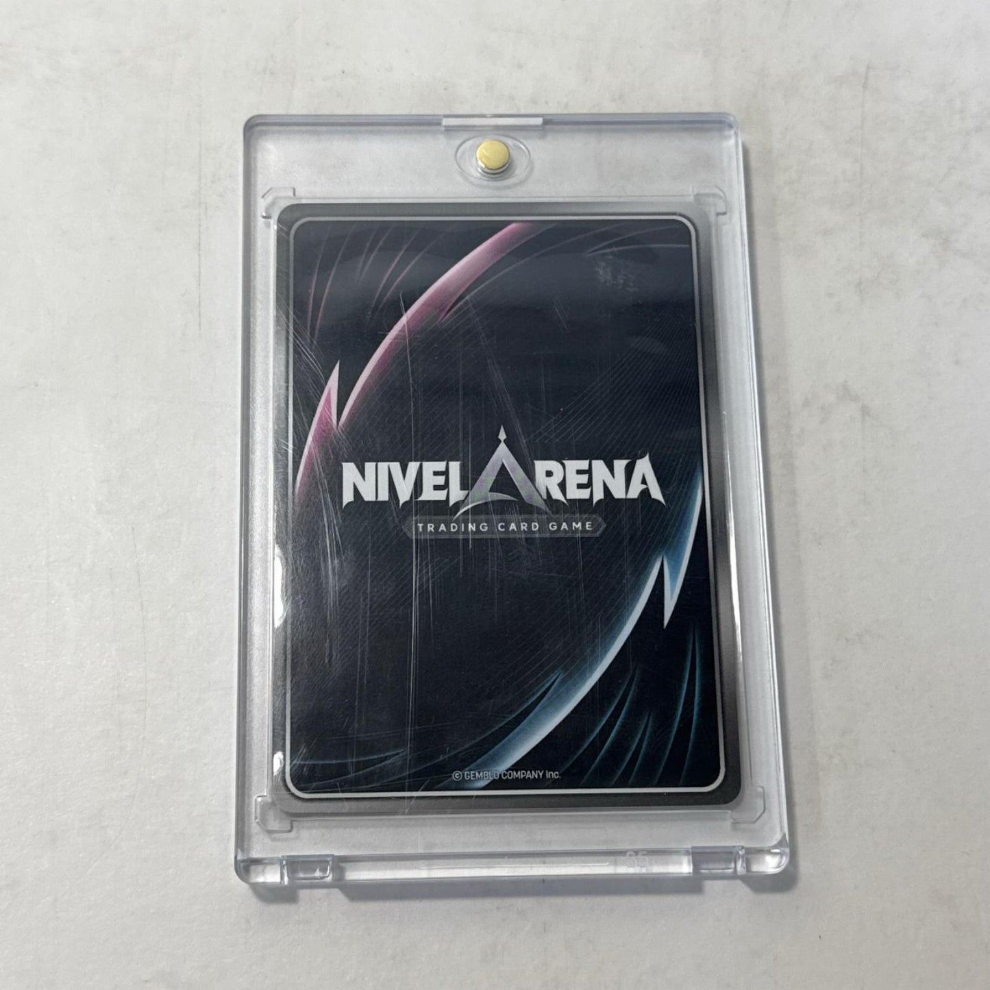 SPR ルピー -ラグジュアリーラビット NIVEL ARENA【加古川物流】【代金引換不可・日時指定不可】【ポスト投函】
