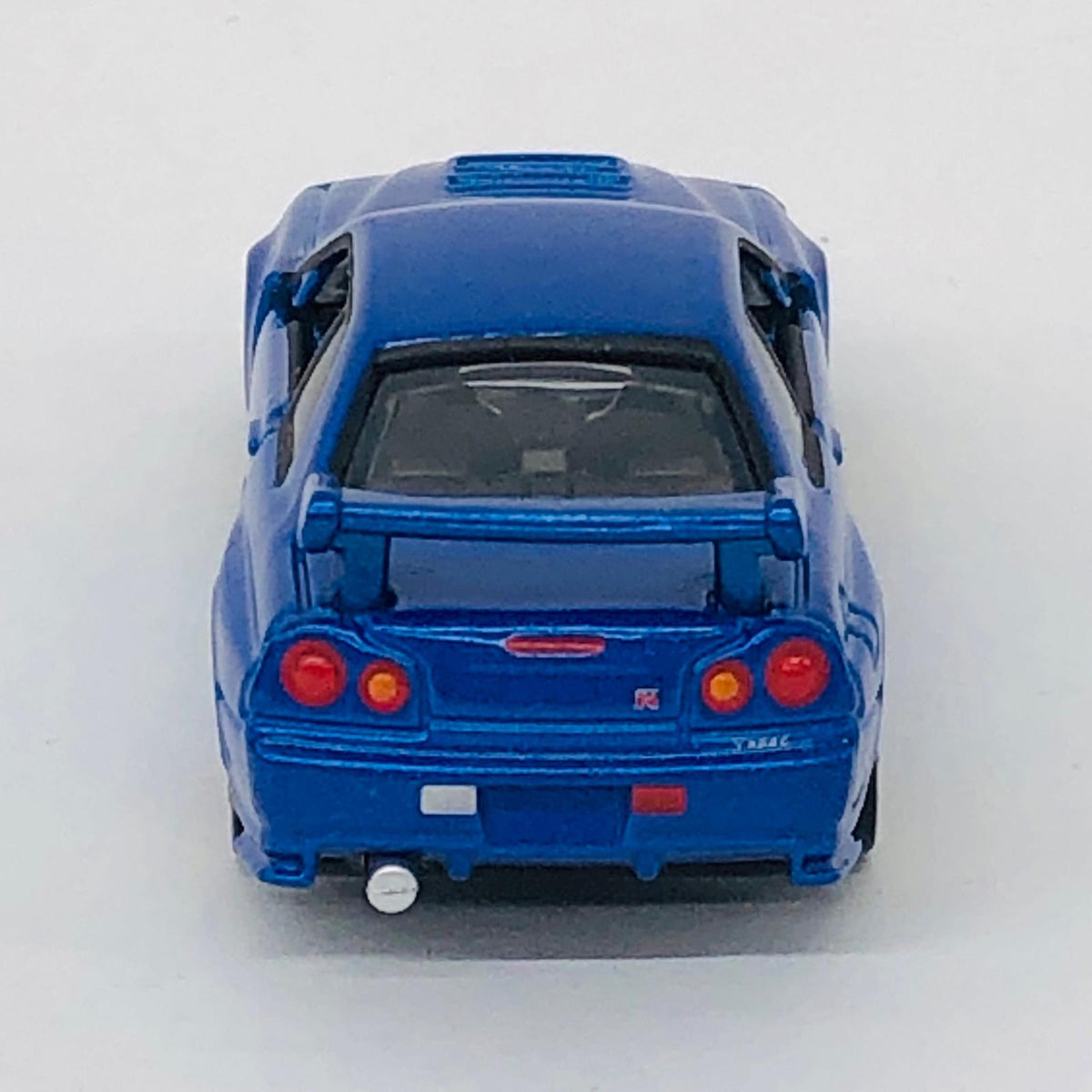 おもちゃ・玩具 ワイルド・スピード1999SKYLINEGT-R「トミカプレミアムunlimited06」 1999SKYLINEGT-R【加古川物流】