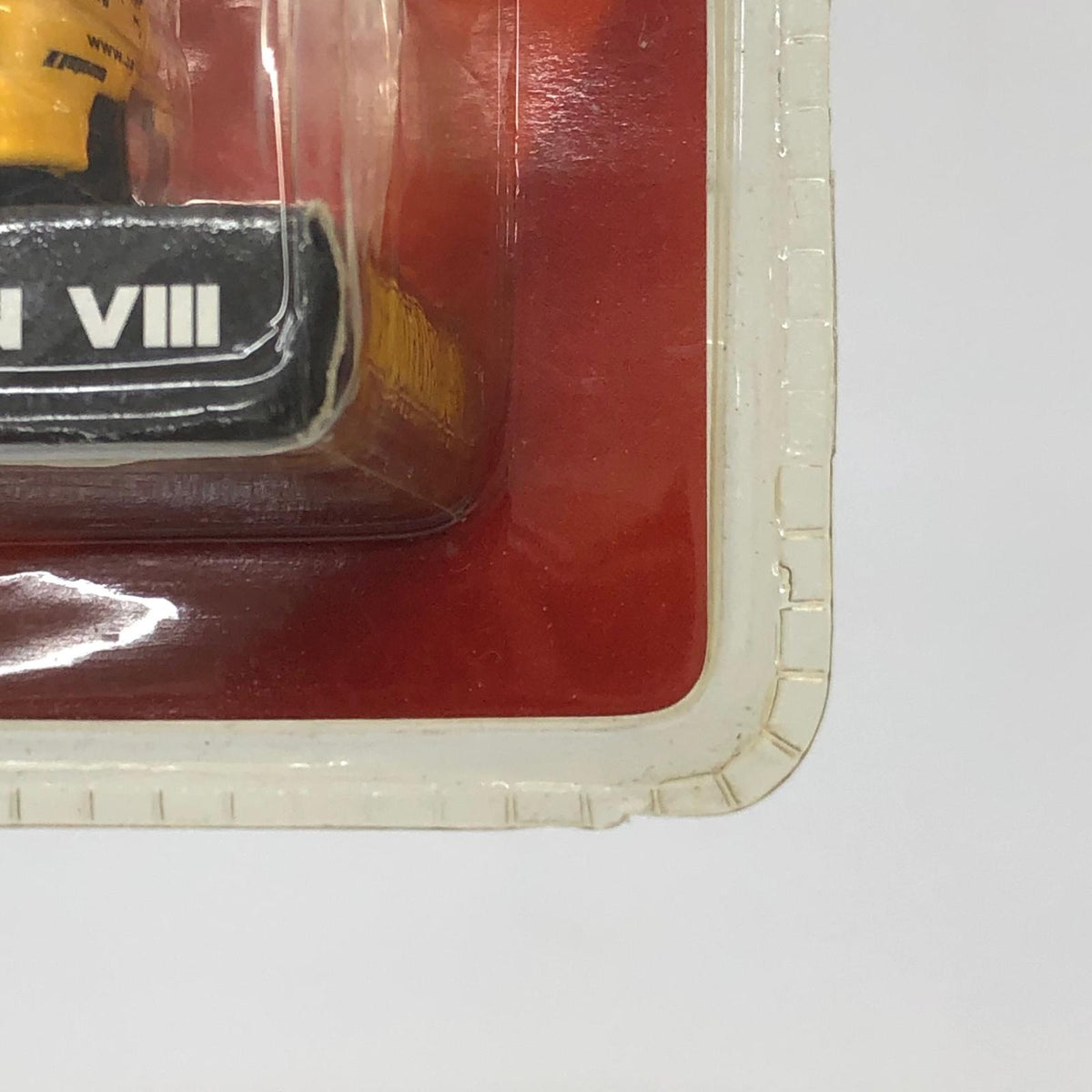おもちゃ・玩具 1/64 Jada Toys Import Racer! MITSUBISHI LANCER EVOLUTION VI MITSUBISHI LANCER EVOLUTION VI【加古川物流】