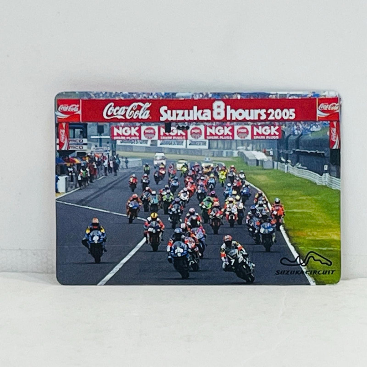 おもちゃ・玩具 1/32 SUZUKI GSX-R1000 Moto Map SUPPLY No.33 「2005鈴鹿8時間耐久ロードレースマシンシリーズ」 SUZUKI GSX-R1000 Moto Map SUPPLY No.33 1/32スケール【加古川物流】