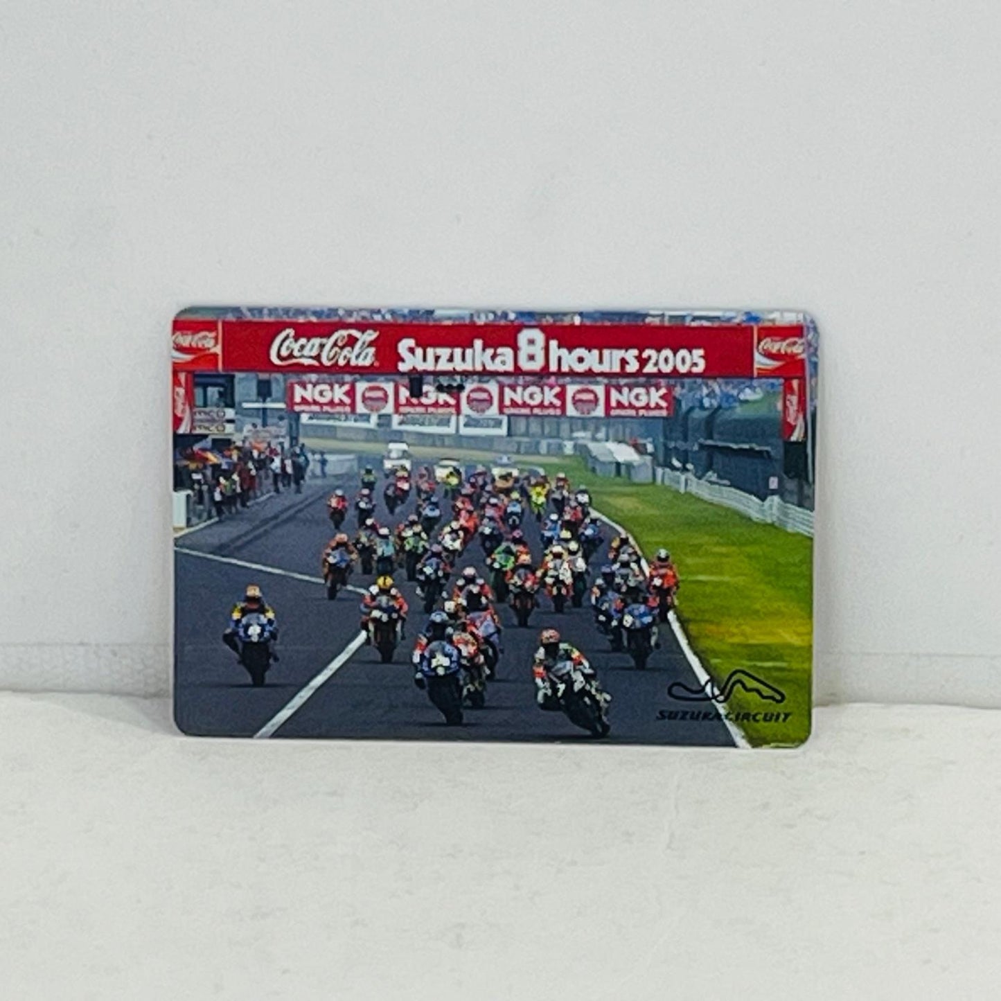 おもちゃ・玩具 1/32 SUZUKI GSX-R1000 Moto Map WINS No.31 「2005鈴鹿8時間耐久ロードレースマシンシリーズ」 SUZUKI GSX-R1000 Moto Map WINS No.31 1/32スケール【加古川物流】