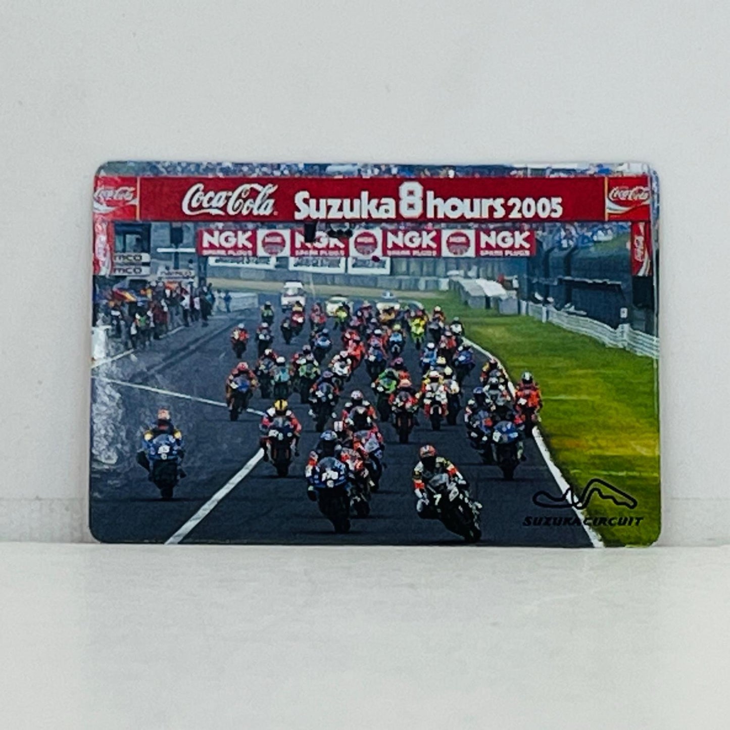 おもちゃ・玩具 1/32 YAMAHA YZF-R1 YSP&PRESTO レーシング No.21 「2005鈴鹿8時間耐久ロードレースマシンシリーズ」 YAMAHA YZF-R1 YSP&PRESTO レーシング No.21 1/32スケール【加古川物流】