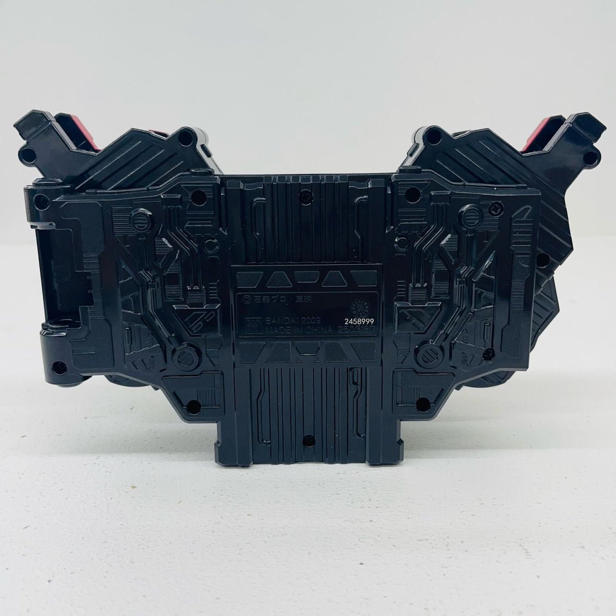 おもちゃ・玩具 変身ベルトver.20thDXダブルドライバー「仮面ライダーW」 DXダブルドライバー 変身ベルト ver.20th【加古川物流】
