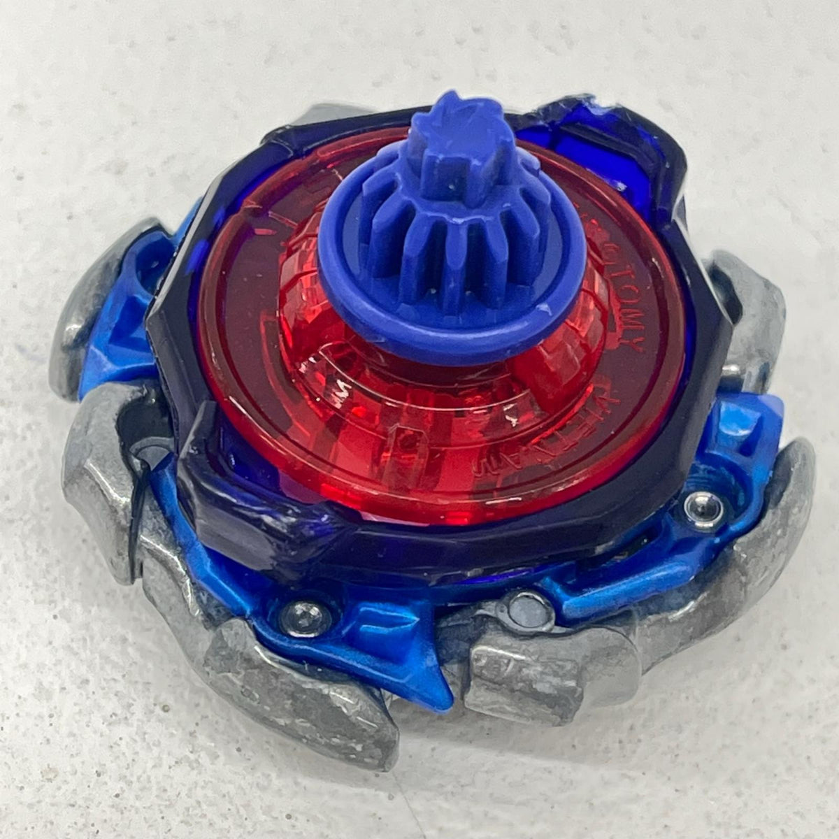 おもちゃ・玩具 BX-34スターターコバルトドラグーン2-60C BX-34 2-60C【加古川物流】