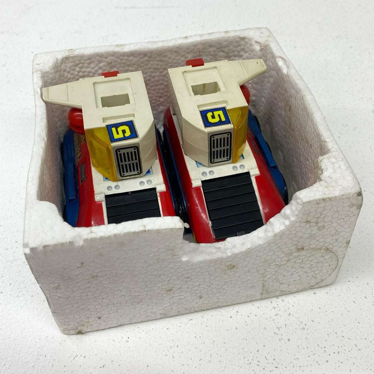 フィギュア ポピニカ PB-08 超電磁マシーン ボルテスV ボルトランダー ボルトランダー【フィギュア】【加古川物流】