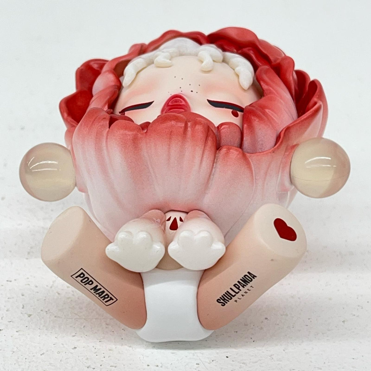 フィギュア Bloody Rose 「POPMART×SKULLPANDA ANCIENT CASTLEシリーズ」 Bloody Rose POPMART×SKULLPANDA ANCIENT CASTLEシリーズ【フィギュア】【加古川物流】