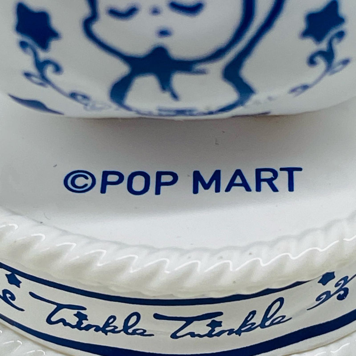 フィギュア Starry Arrival (スペシャルVer.)POPMART The Golden Gallop シリーズ Starry Arrival The Golden Gallop シリーズ【フィギュア】【加古川物流】