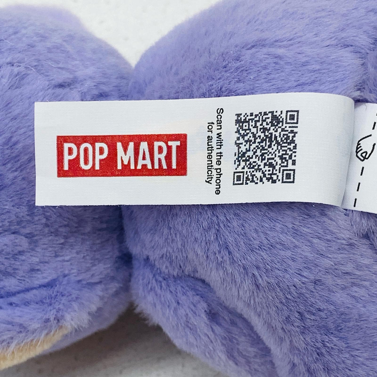 ぬいぐるみ Tinky Winky’s Mochi Toast 「POP MART “SayHello” TELETUBBIES-テレタビーズ- プラッシュキーホルダー」 Tinky Winky’s Mochi Toast “SayHello” TELETUBBIES-テレタビーズ- プラッシュキーホルダー【加古川物流】