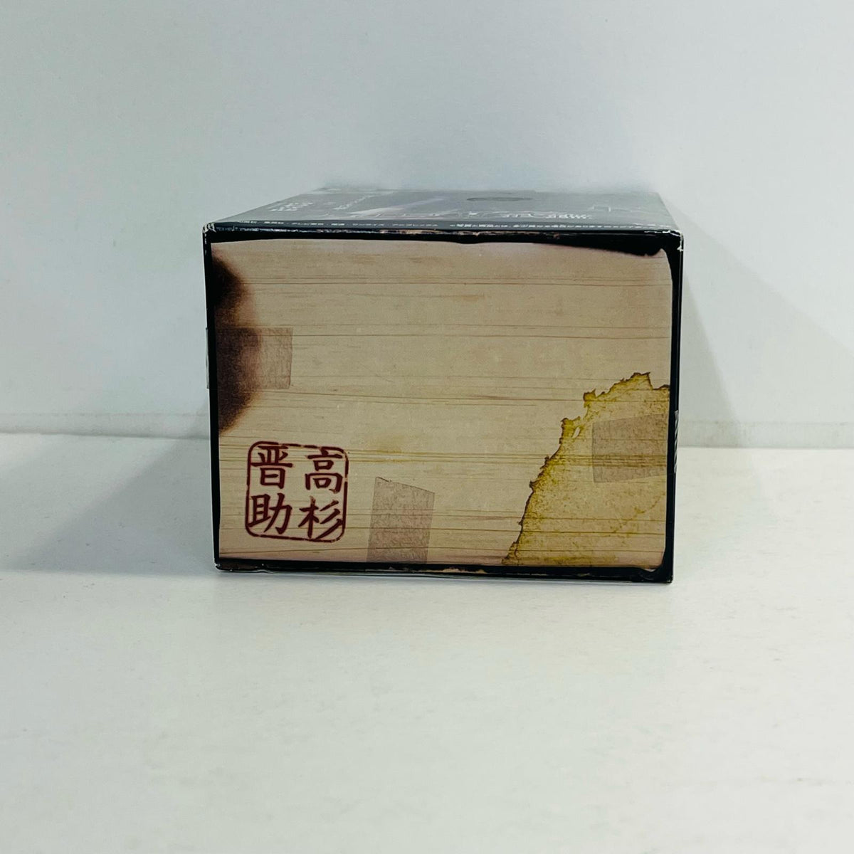 フィギュア 高杉晋助「銀魂」DXFフィギュア~大江戸武鑑~第2陣 高杉晋助 DXF 48248【フィギュア】【加古川物流】