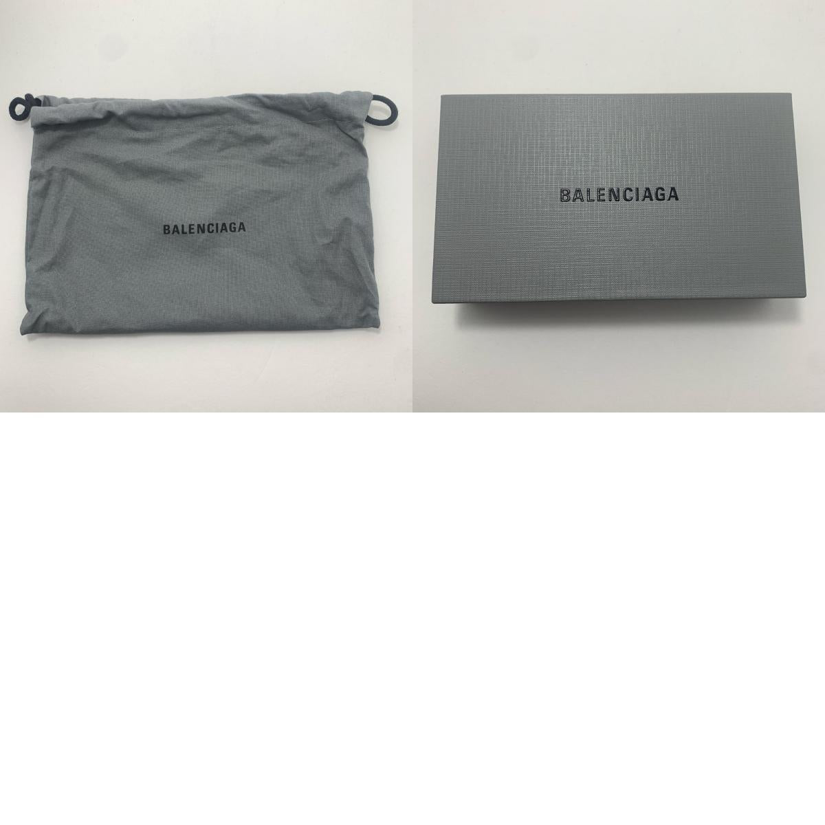 BALENCIAGA | バレンシアガ BB モノグラム シグネチャー 長財布 594317【加古川物流】