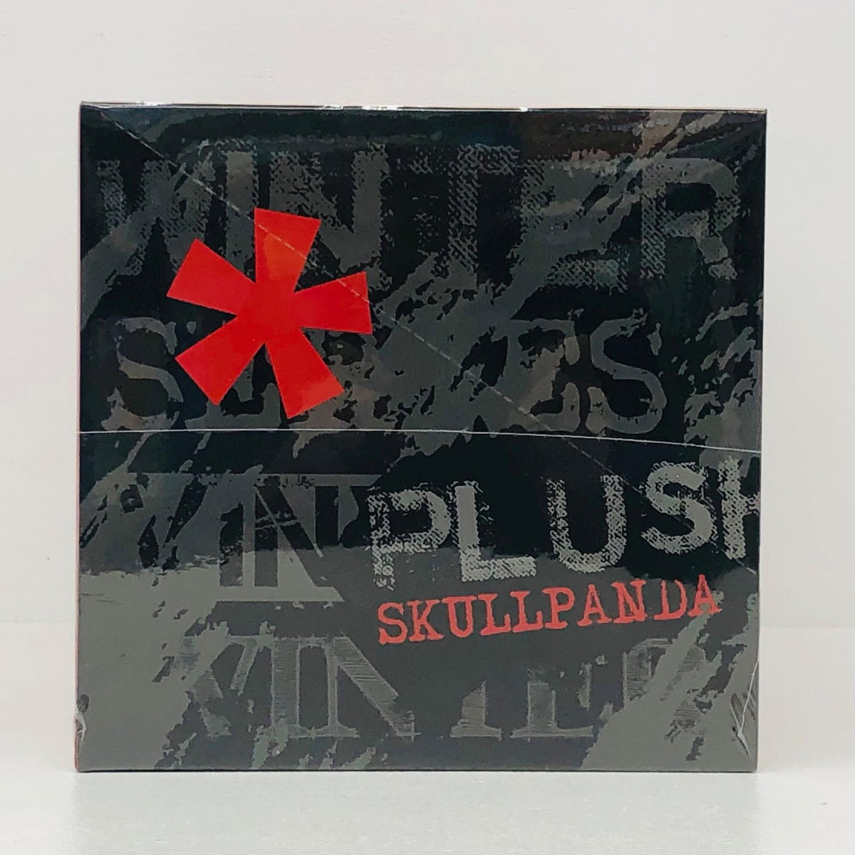 ぬいぐるみ POPMART SKULLPANDA Winter Symphony シリーズ ぬいぐるみペンダント」アソートBOX BOX SKULLPANDA Winter Symphony シリーズ ぬいぐるみ【加古川物流】