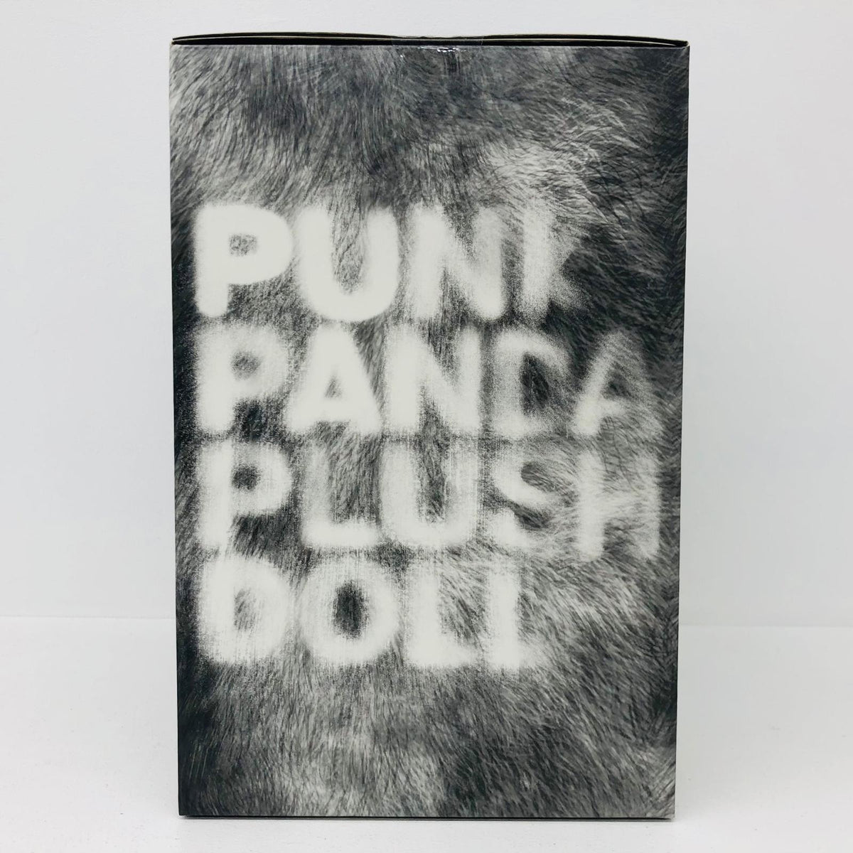 ぬいぐるみ Θ SKULLPANDA Punk Panda ぬいぐるみ SKULLPANDA Θ SKULLPANDA Punk Panda ぬいぐるみ【加古川物流】
