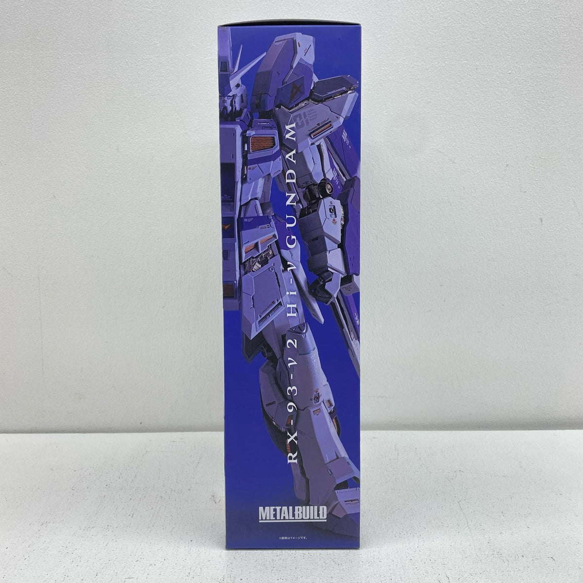 フィギュア METALBUILDHi-νガンダム「機動戦士ガンダム逆襲のシャアベルトーチカ・チルドレン」 METALBUILDHi METAL BUILD【フィギュア】【加古川物流】