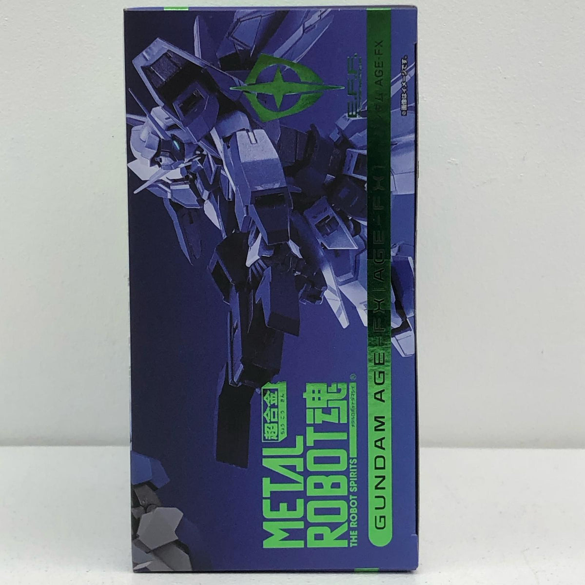 フィギュア METALROBOT魂<SIDEMS>ガンダムAGE-FX「機動戦士ガンダムAGE」魂ウェブ商店限定 ガンダムAGE-FX METAL ROBOT魂 魂ウェブ商店限定【フィギュア】【加古川物流】