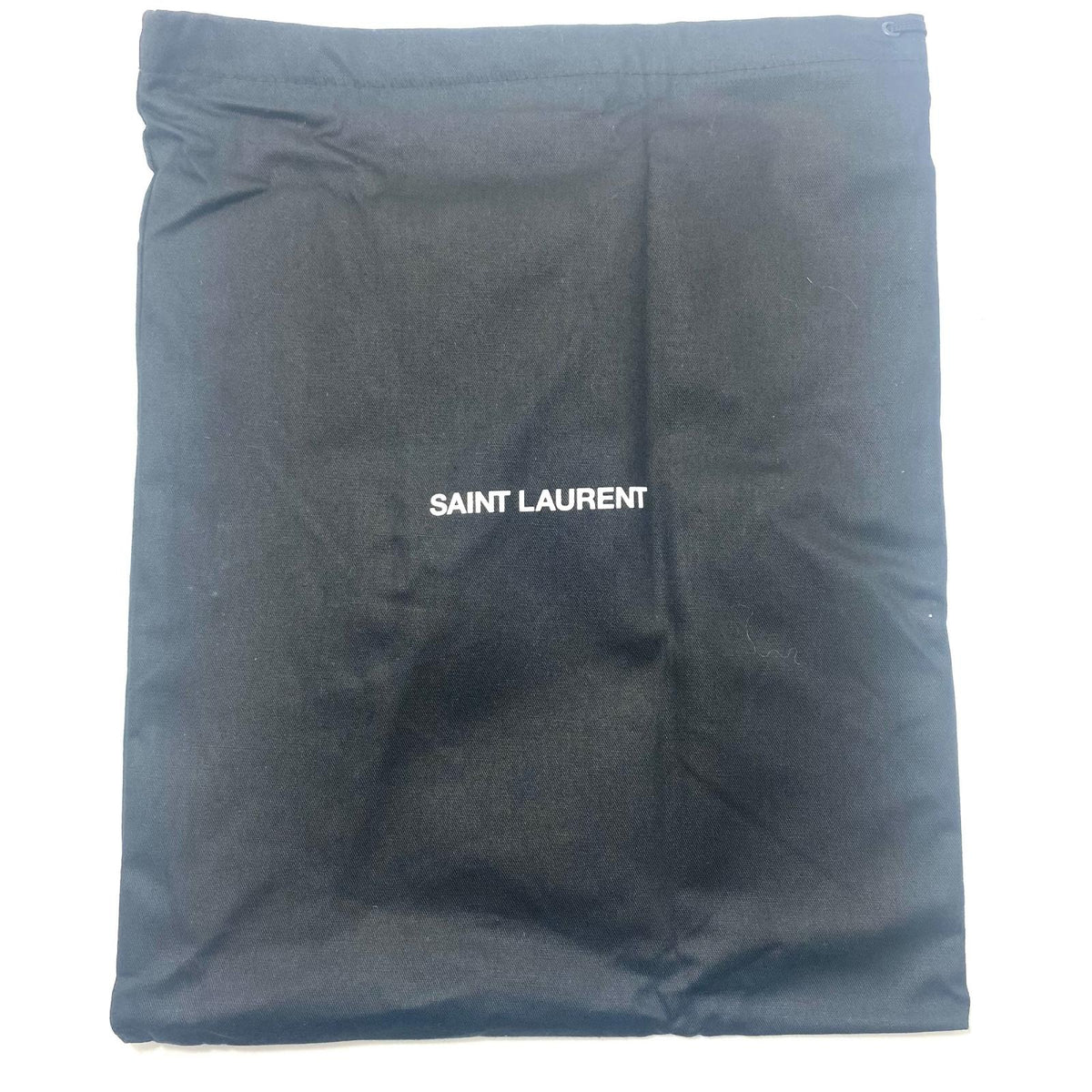 SAINT LAURENT | サンローラン アップタウン ポーチ ポーチ 5657391GF0J1000 ブラック【加古川物流】