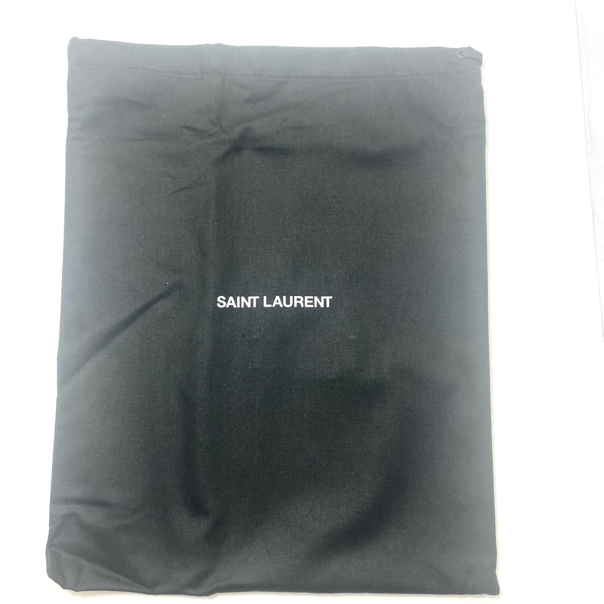 SAINT LAURENT | サンローラン アップタウン ポーチ ポーチ ベージュ【加古川物流】