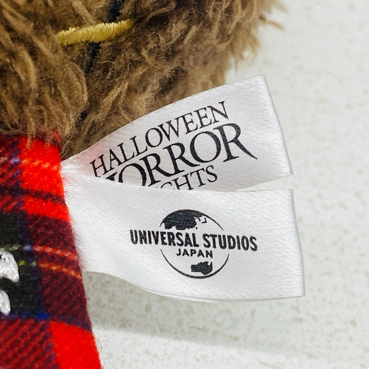 その他ホビー ハミクマ ミラー 「ハロウィーン・ホラー・ナイト」 ユニバーサル・スタジオ・ジャパン ハミクマ ミラー【加古川物流】