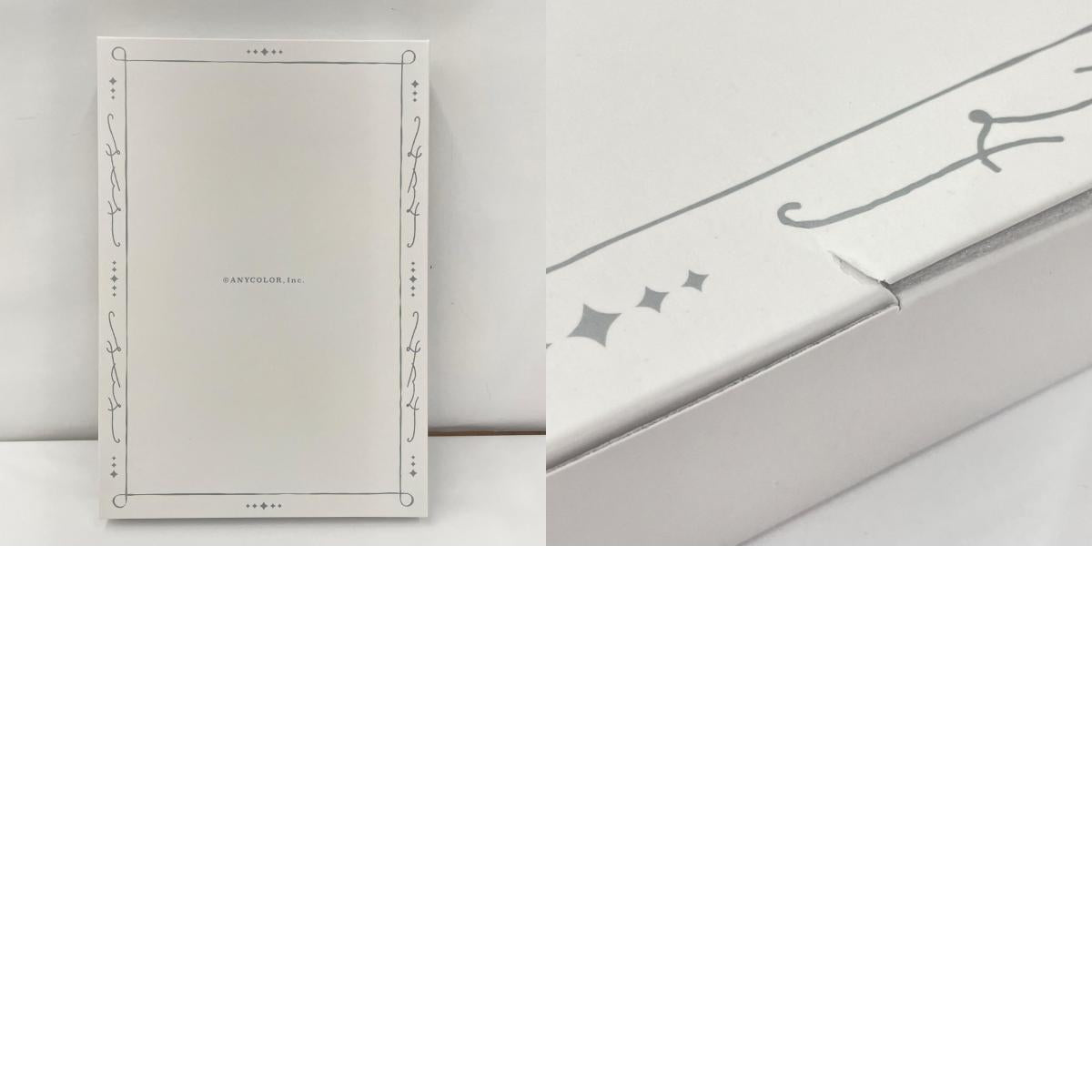 その他ホビー にじさんじ でびでび・でびる 誕生記念2022 グッズセット【瀬戸大橋店】