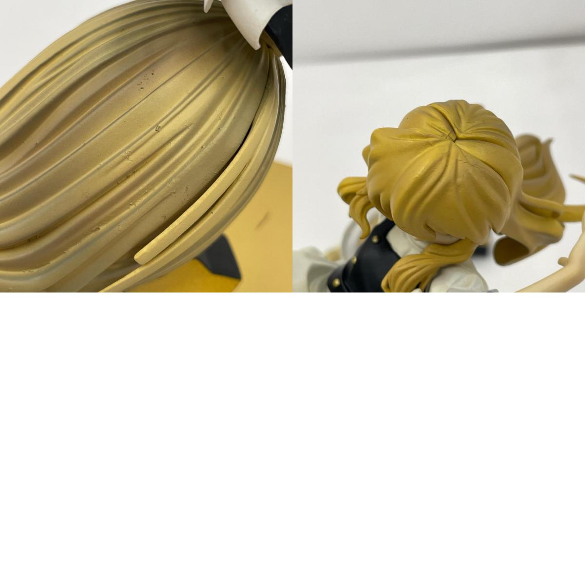 フィギュア 東方プロジェクト 霧雨魔理沙 完成品フィギュア【719-9380】【フィギュア】【瀬戸大橋店】