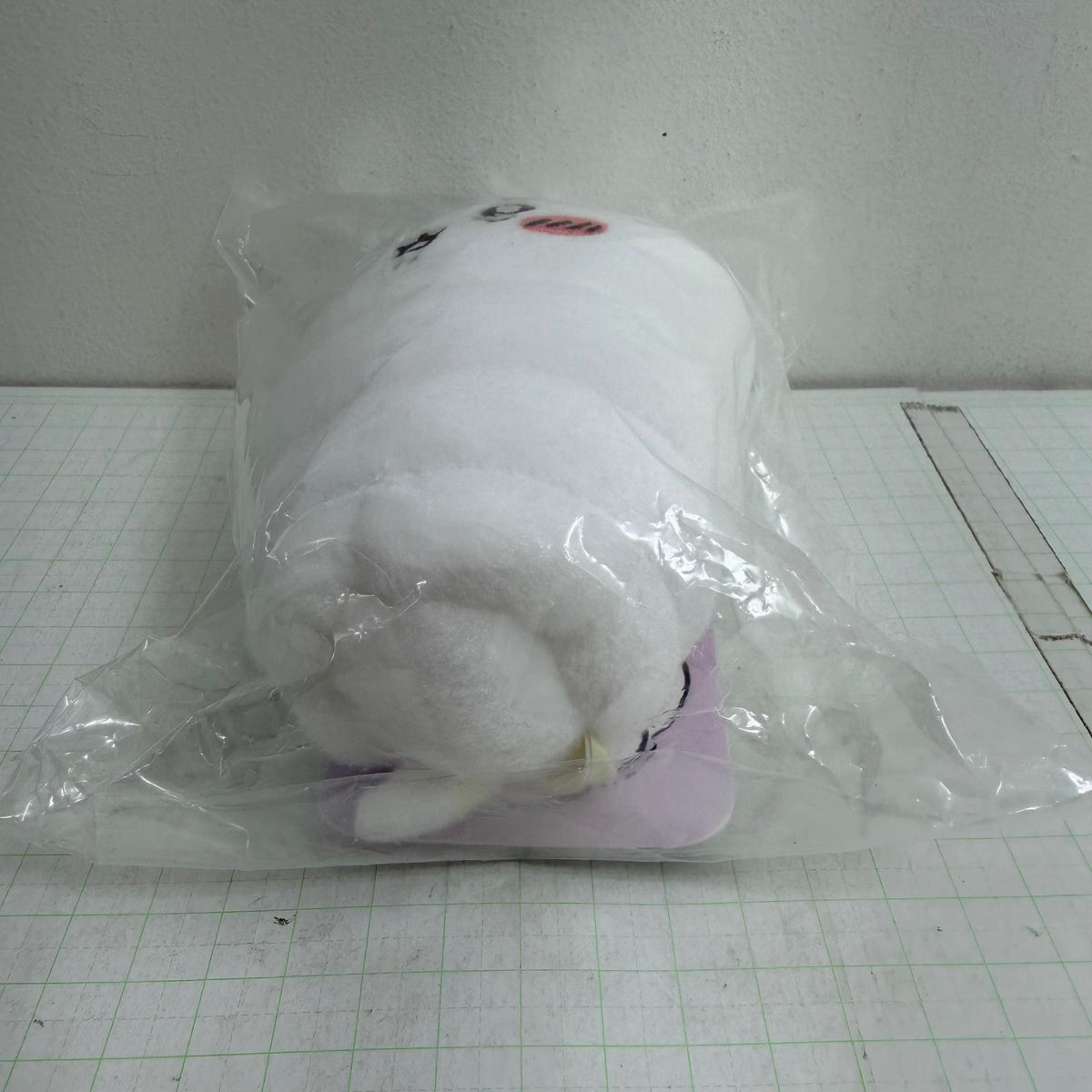 ぬいぐるみ 未開封 ちいかわ ハッピーバッグ2025 やさしいヘビマスコット【722-7447】【瀬戸大橋店】