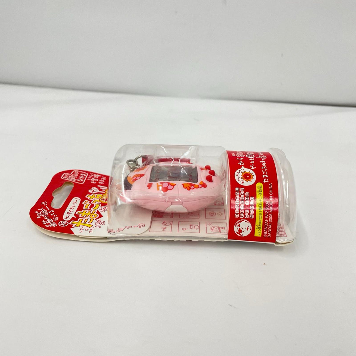 おもちゃ・玩具 たまごっち+ 赤いシリーズ ぶどうぴんく【724-2969】【瀬戸大橋店】