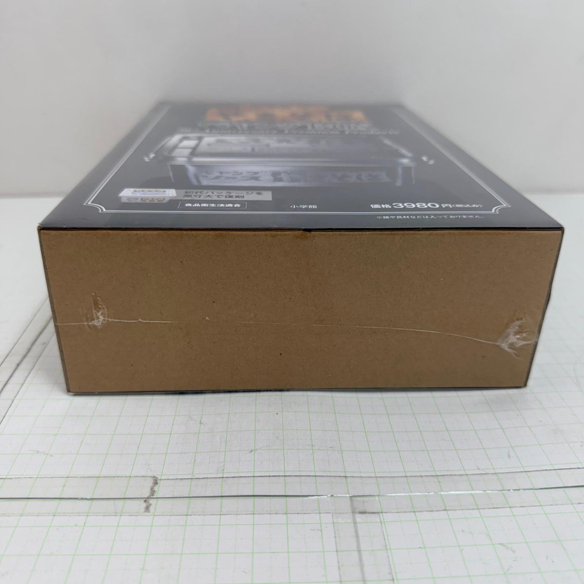 その他雑貨 ペヤング ソースやきそば ペヤングBOX 50th Anniversary【724-7130】【瀬戸大橋店】