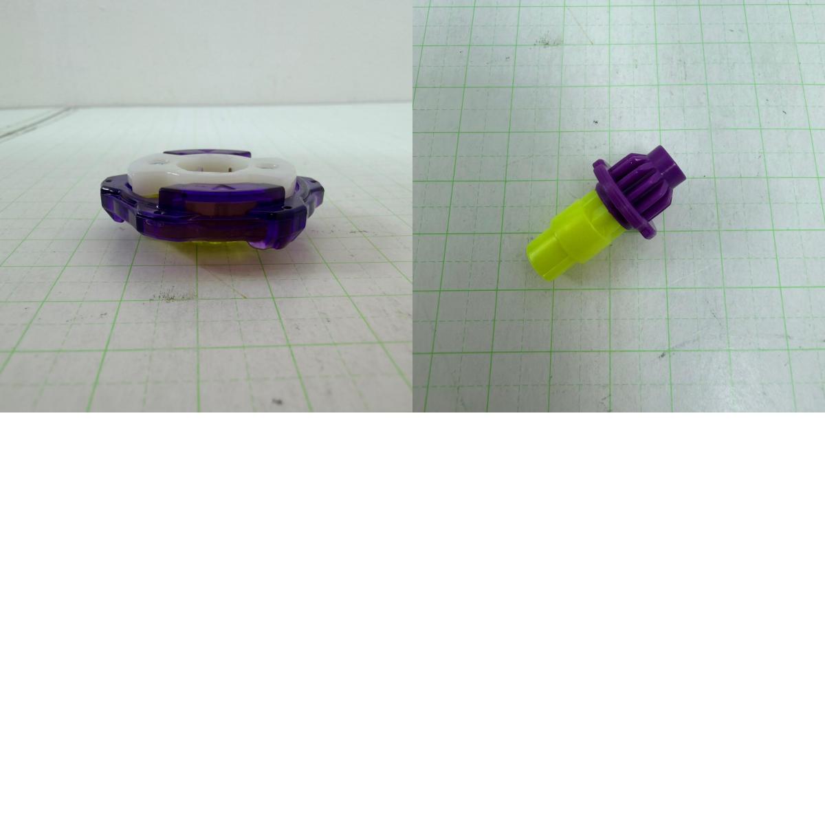 おもちゃ・玩具 UX-00 オロチクラスタ6-60LF BEYBLADE X ベイブレードエックス【724-7196】【瀬戸大橋店】