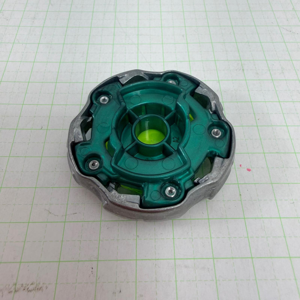 おもちゃ・玩具 ウィザードロッド1-60R グリーン BEYBLADE X ベイブレードエックス【724-7199】【瀬戸大橋店】