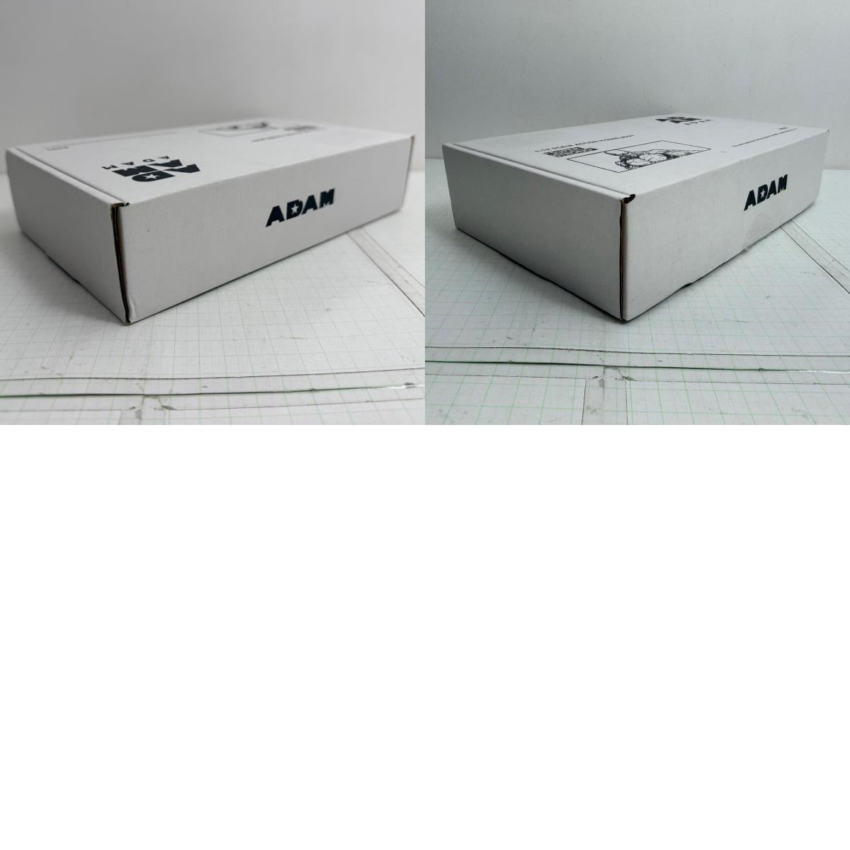 フィギュア 未開封 ADAM F001 アダム 1/12スケール アクションフィギュア コミックスタイルボディータイプ【724-7316】【フィギュア】【瀬戸大橋店】