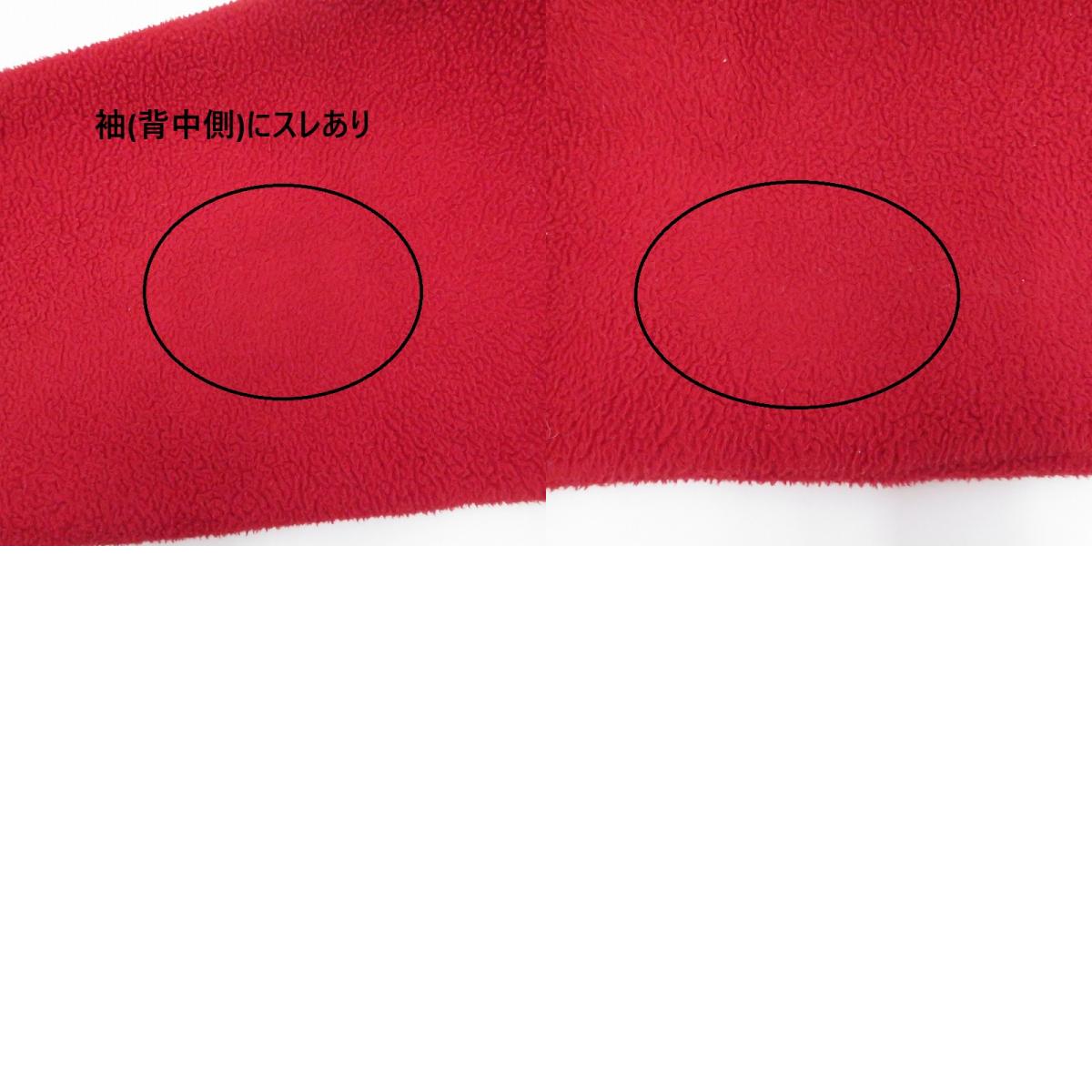 patagonia | パタゴニア シンチラ スナップ ZIP ジャケット フリース その他アウター 25395 レッド サイズ:S【瀬戸大橋店】