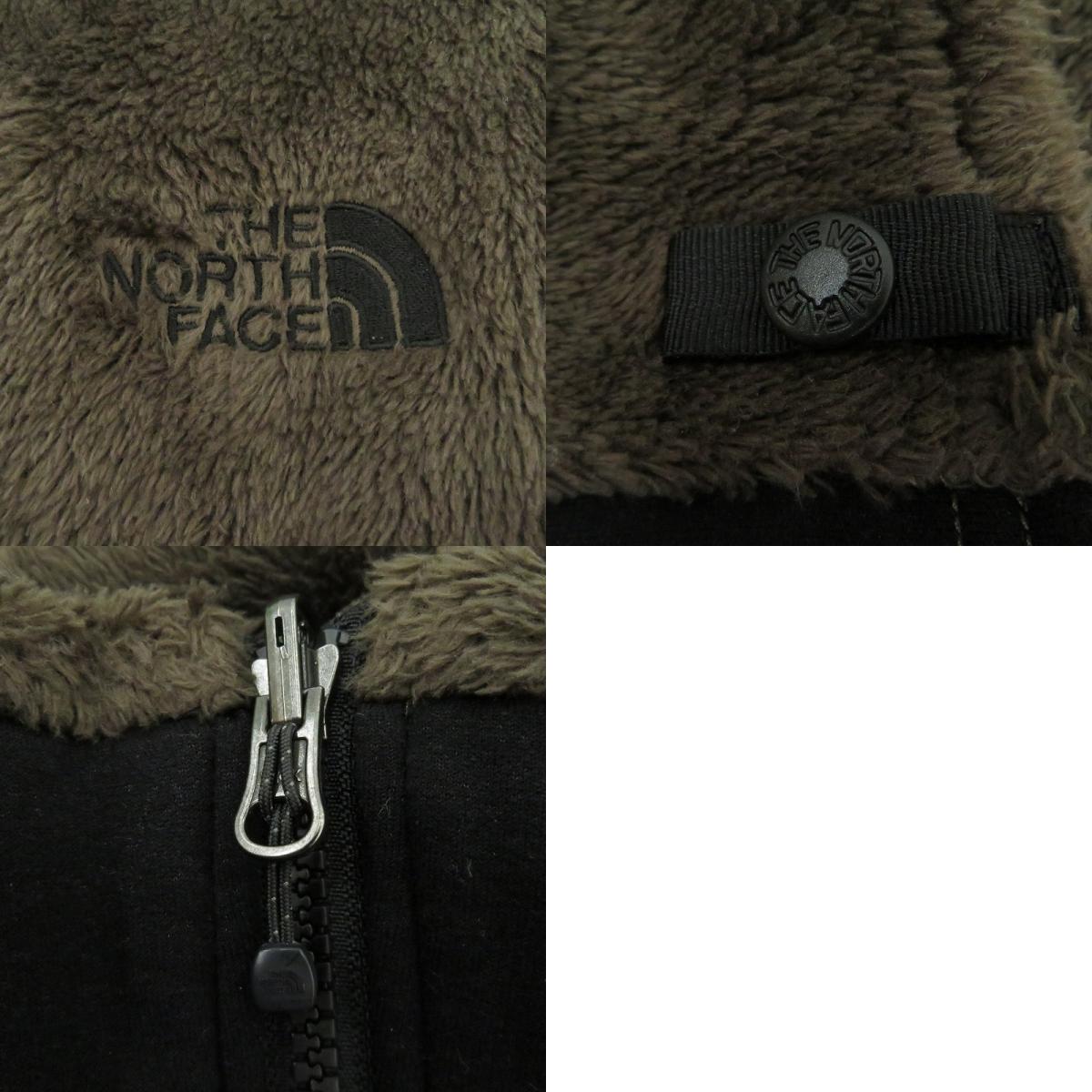 THE NORTH FACE | ザ・ノースフェイス フリース ジャケット その他アウター NA61906 ブラウン サイズ:L【瀬戸大橋店】