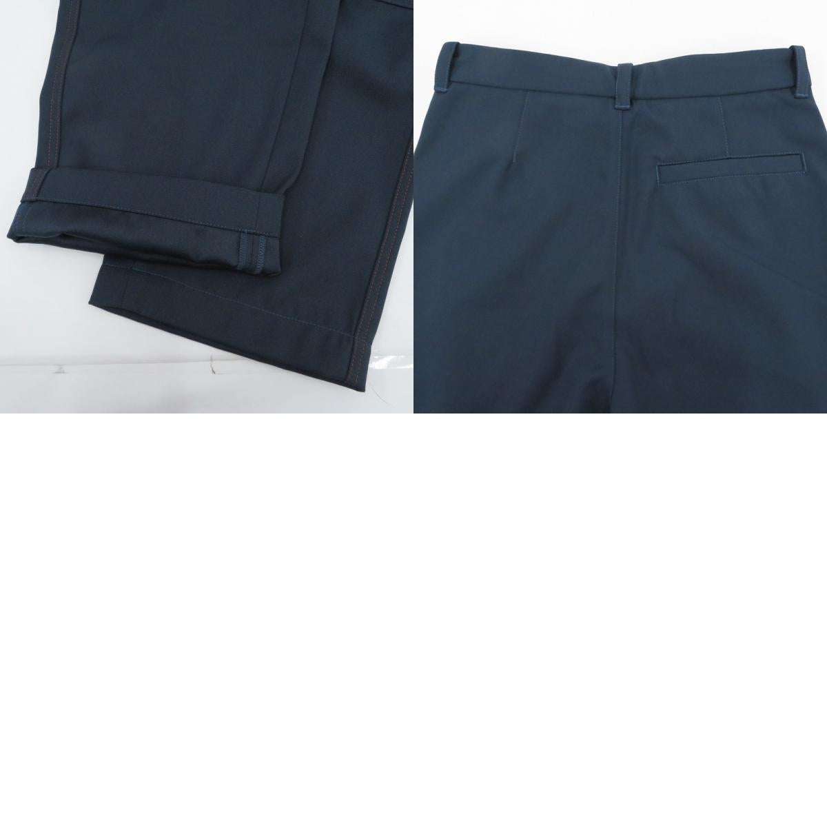OAMC | オーエーエムシー パンツ 23A28OAU45 MLA00578 ネイビー サイズ:30【瀬戸大橋店】