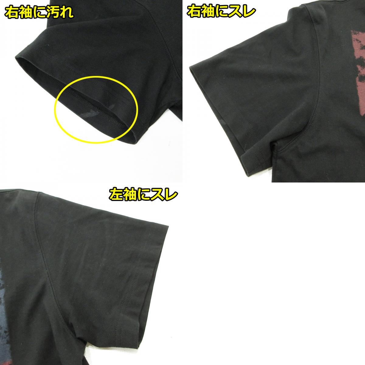 Old Glory T-Shirt 半袖Tシャツ TC25TS0202 ブラック サイズ:2【三重本店】