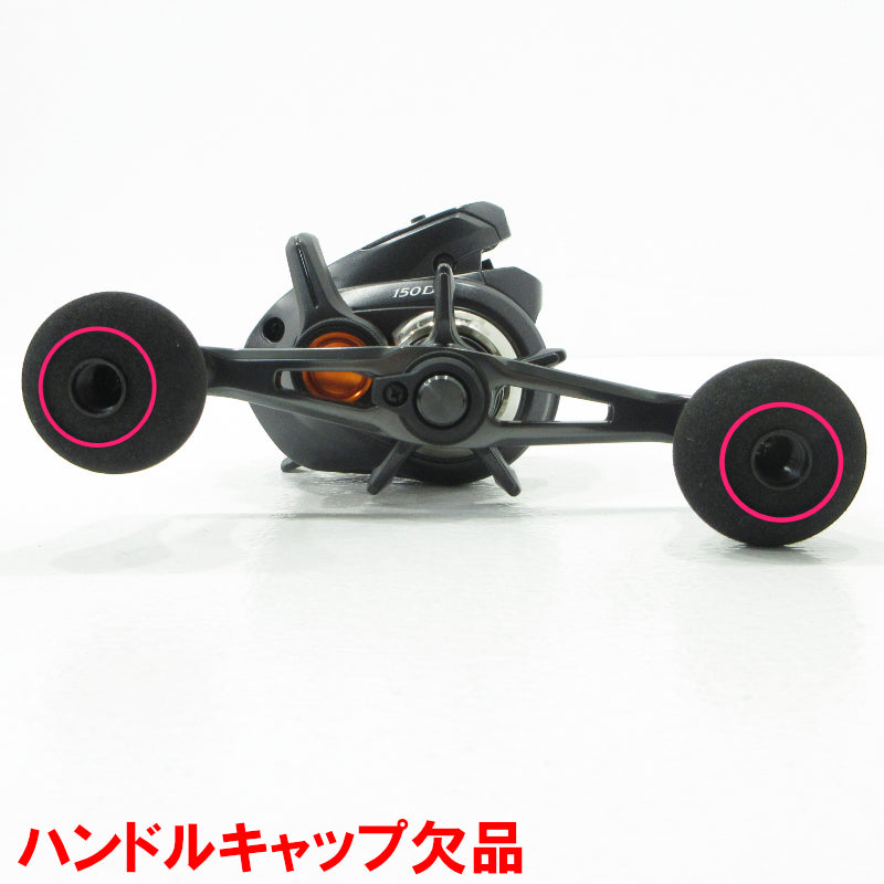 【フィッシング/釣り/釣具/リール】SHIMANO | シマノ 20 バルケッタF カスタム BARCHETTA F CUSTOM 右ハンドル【三重本店】