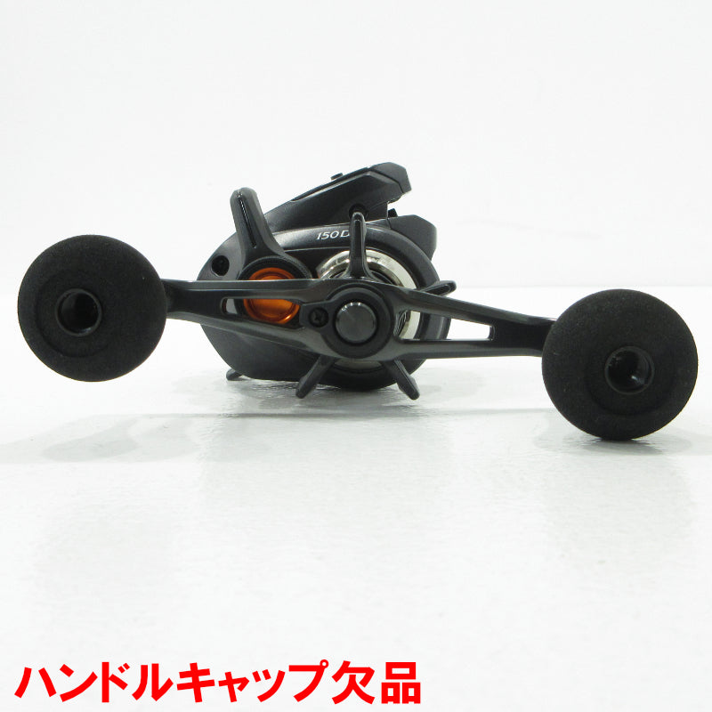 【フィッシング/釣り/釣具/リール】SHIMANO | シマノ 20 バルケッタF カスタム BARCHETTA F CUSTOM 右ハンドル【三重本店】