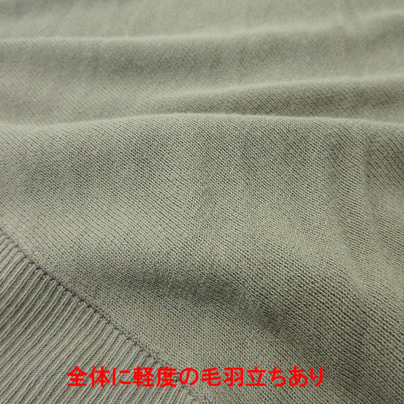 Maison Martin Margiela | メゾンマルタンマルジェラ ベスト カーディガン S31HA0594 ブラウン ベージュ サイズ:不明【三重本店】