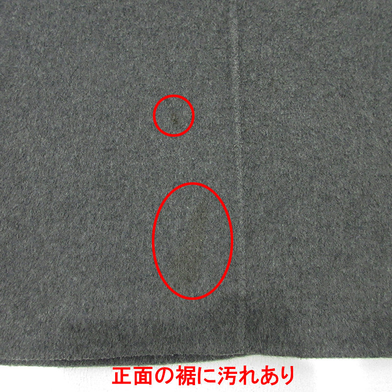 TODAYFUL | トゥデイフル ウール混ベスト ベスト 12220102 チャコールグレー サイズ:FreeSize【三重本店】