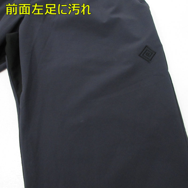 Mekonnen Pants パンツ e2001721 ネイビー サイズ:M【三重本店】