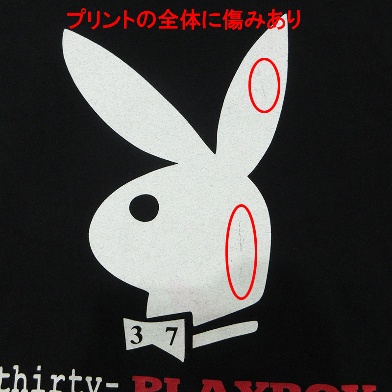 ALSTYLE | アルスタイル PLAY BOY JAZZ FESTIVAL プレイボーイジャズフェスティバル半袖Tシャツ 2015年 半袖Tシャツ ブラック サイズ:XXL【三重本店】