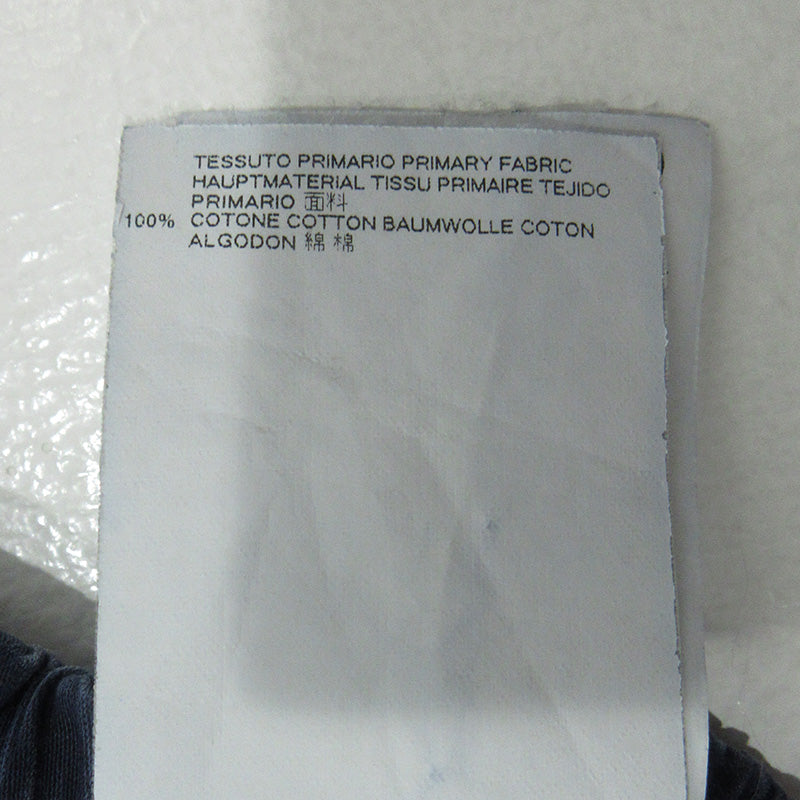 Maison Margiela | メゾンマルジェラ コットンイージーパンツ サルエルパンツ その他ボトムス S32KA0514 ネイビー サイズ:42【三重本店】