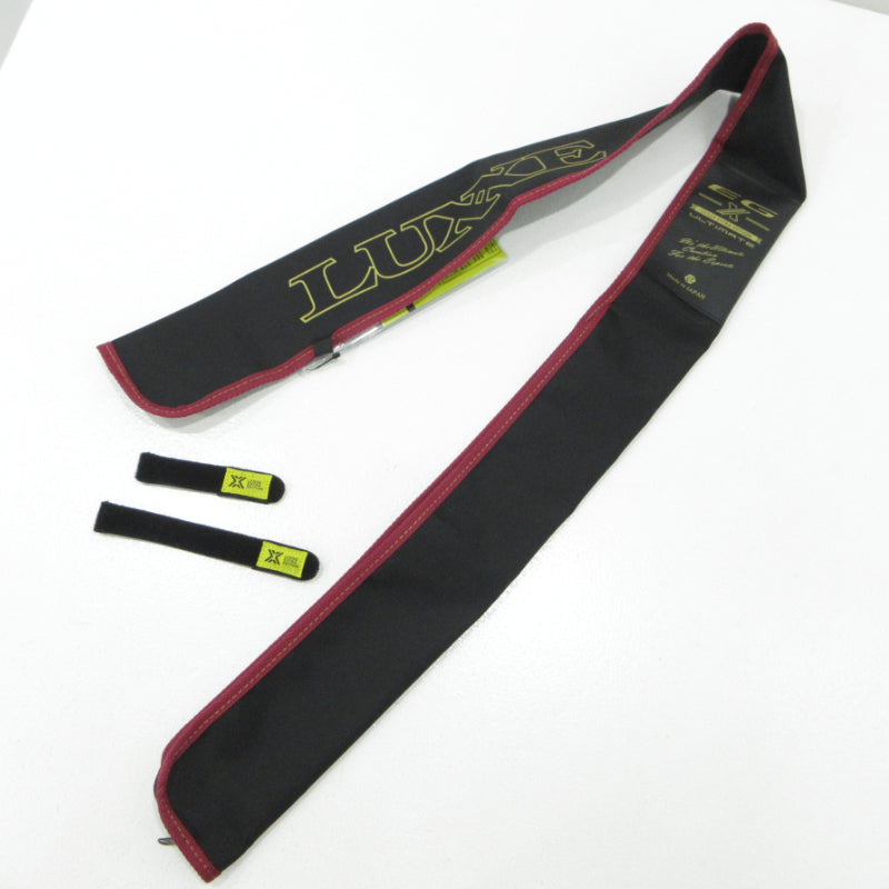 【釣り/つり/釣具/ロッド】Gamakatsu | がまかつ LUXXE ULTIMATE ラグゼ アルティメイト EG X S77ML+-solid 24734 2ピース【三重本店】