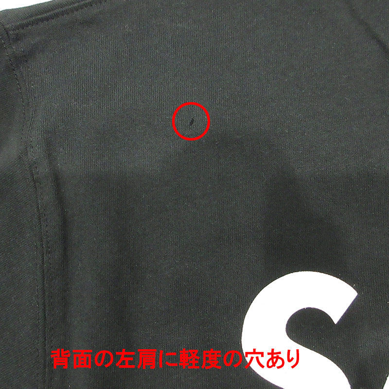 SAPEur | サプール HAMADA MUSIC CAMP長袖Tシャツ 浜田雅功 マサトシハマダ ロゴプリント 長袖Tシャツ A0025-087 ブラック サイズ:L【三重本店】