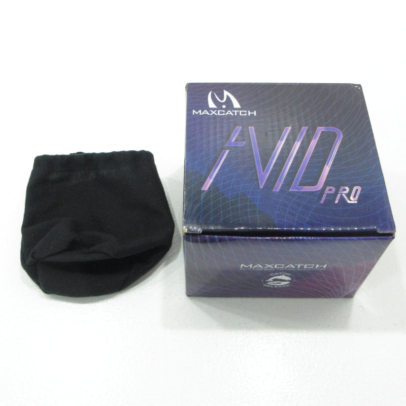【フィッシング/釣り/釣具/リール】 M MAXIMUMCATCH MAXCATCH AVID PRO 3/5 3five【三重本店】