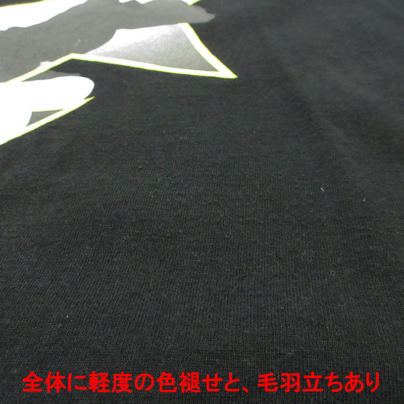 A BATHING APE | アベイシングエイプ Archive BAPESTA Girl Tee BAPESTAガール半袖Tシャツ 90's~00's 半袖Tシャツ ブラック サイズ:L【三重本店】
