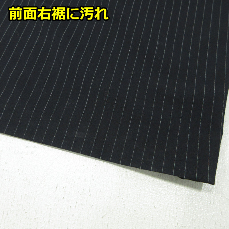 Deuxieme Classe | ドゥーズィエムクラス ハイウエストオーバーオール オーバーオール PV-070024 ネイビー サイズ:FreeSize【三重本店】