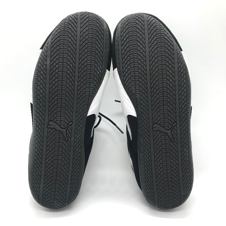 PUMA | プーマ SPEEDCAT GO WNS スピードキャット スニーカー 403589-01 ブラック 24cm【倉吉店】