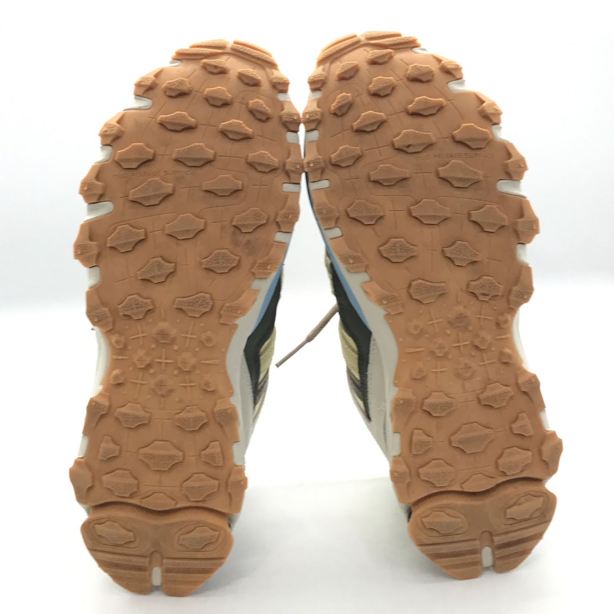 adidas Originals | アディダスオリジナルス HYPERTURF ADVENTURE スニーカー GX4487 イエロー 25.5cm【倉吉店】