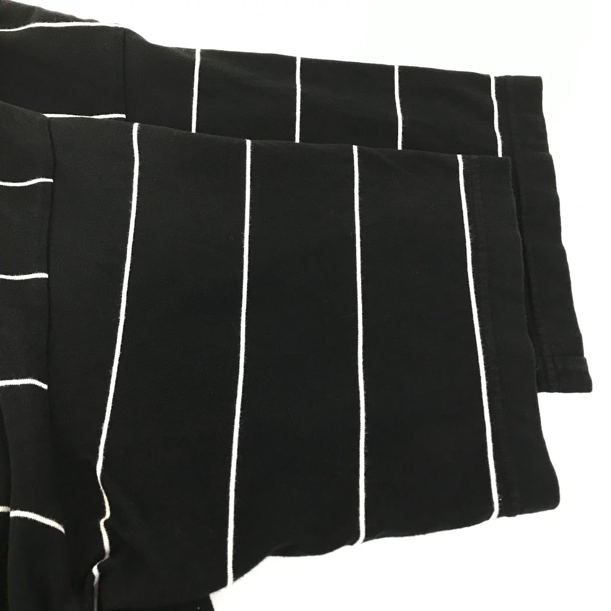 marka | マーカ 22SS BORDER TEE S/S ボーダー 半袖Tシャツ M22A-09CS01B ブラック×ホワイト サイズ:3【倉吉店】【代金引換不可・日時指定不可】【ポスト投函】